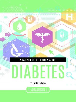 cover image of What you need to know about Diabetes